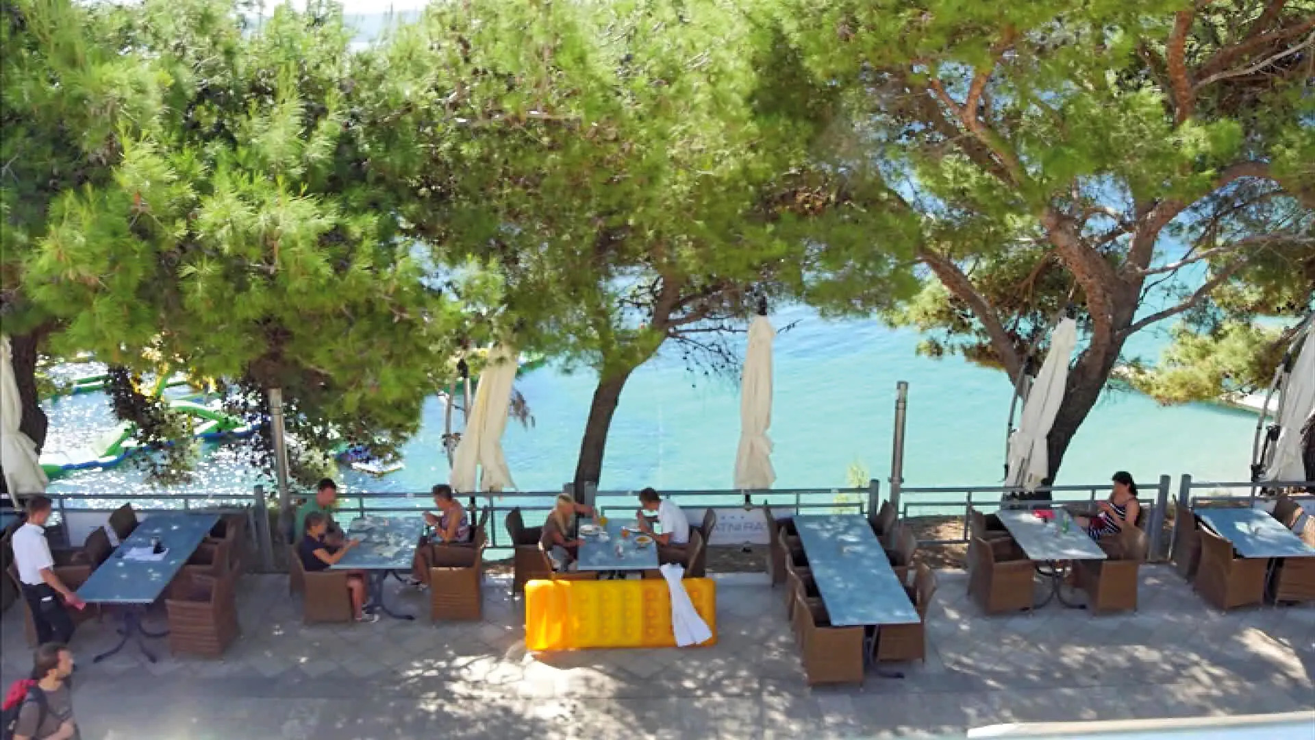 Zlatni Rat Beach Hotel