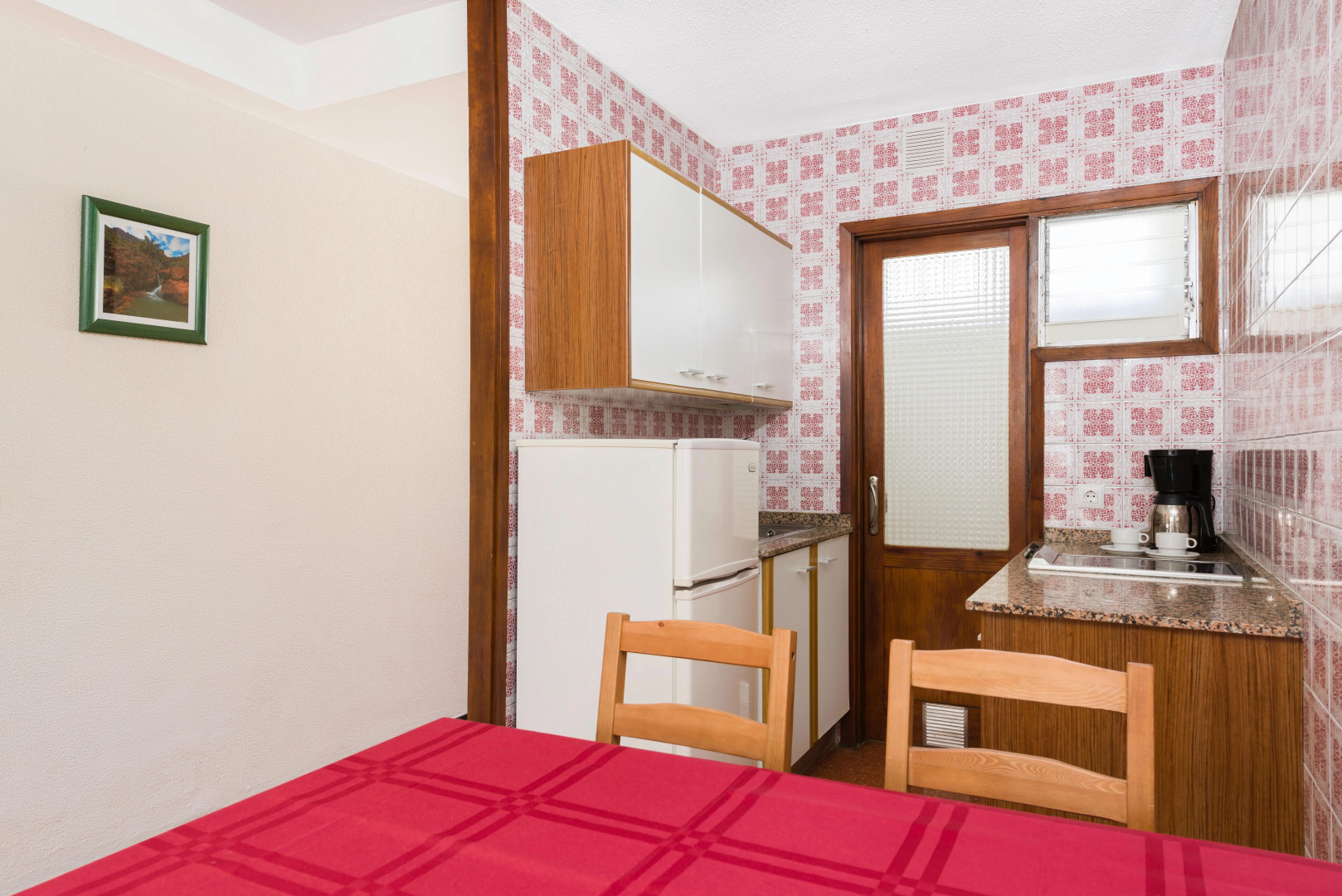 Apartamentos Las Góndolas