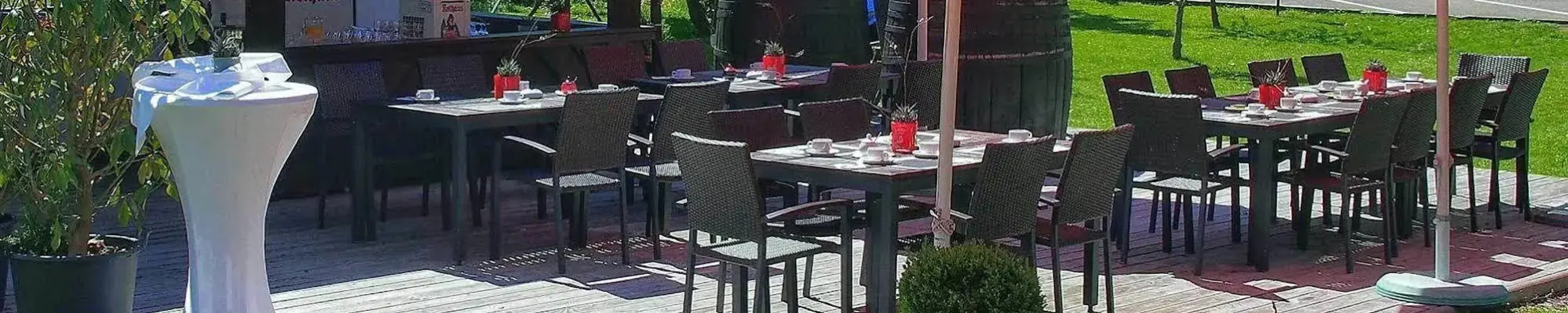 Hotel Restaurant Zum fröhlichen Landmann