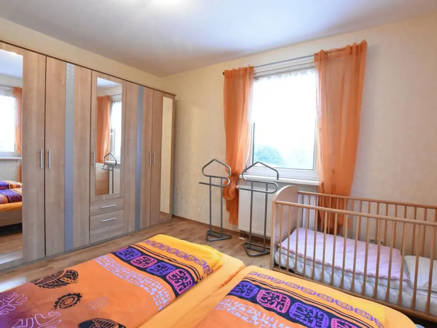 Entrancing Apartment in Am Salzhaff Germany With Terrace