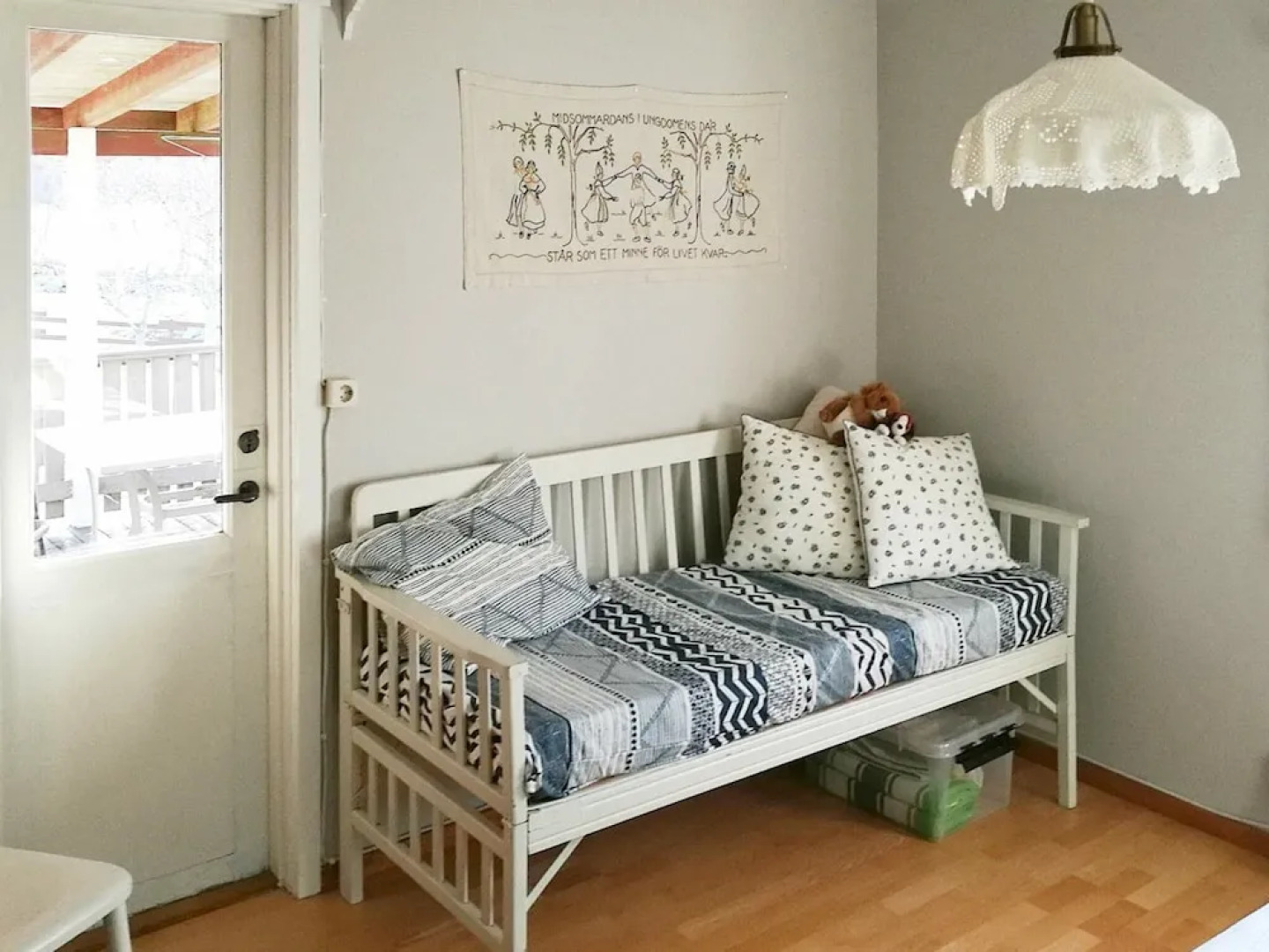 Holiday Home in Kyrkhult