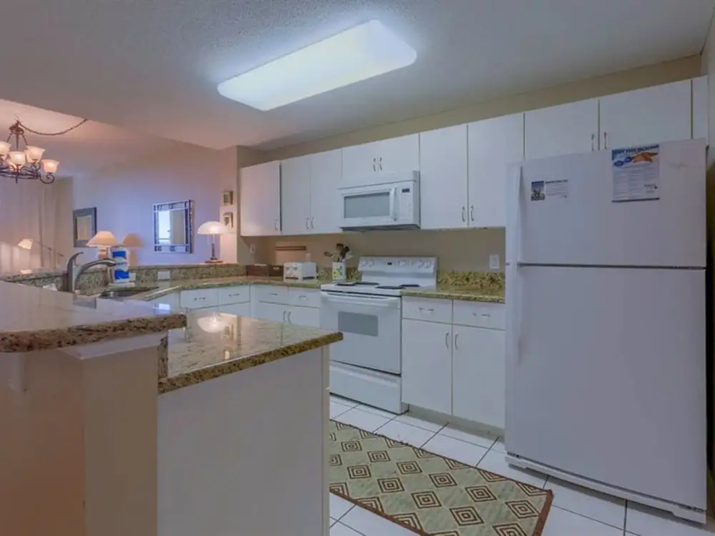 Beach Club 108c by Meyer Vacation Rentals