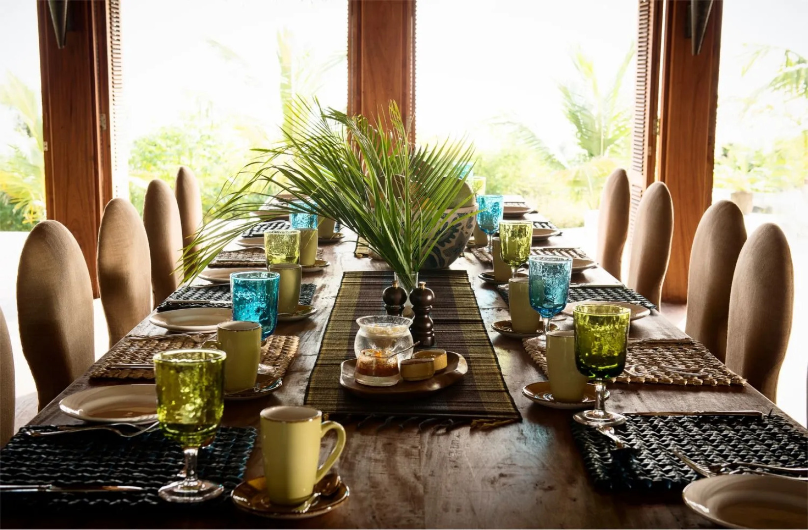 Qambani Luxury Resort