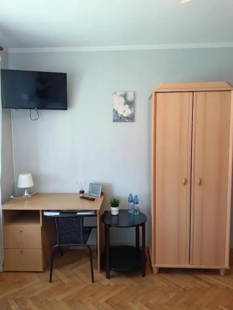 Pokoje pod świerkiem- Rehasol Clinic