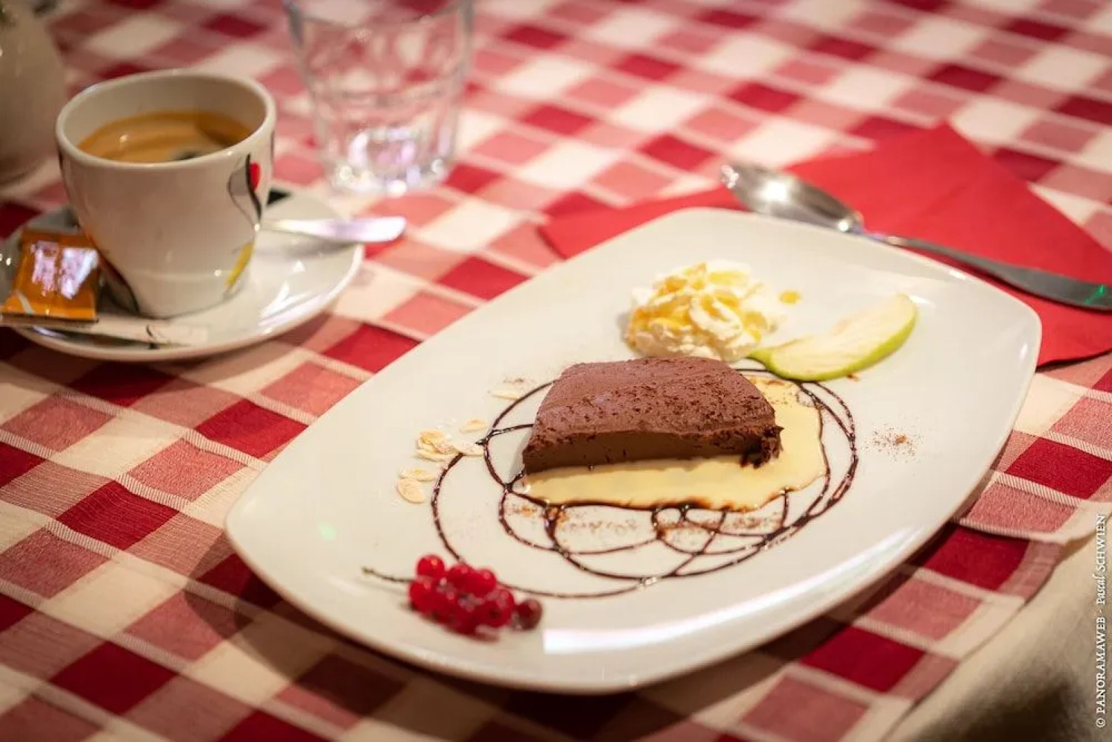 Hotel Restaurant Saint Nicolas