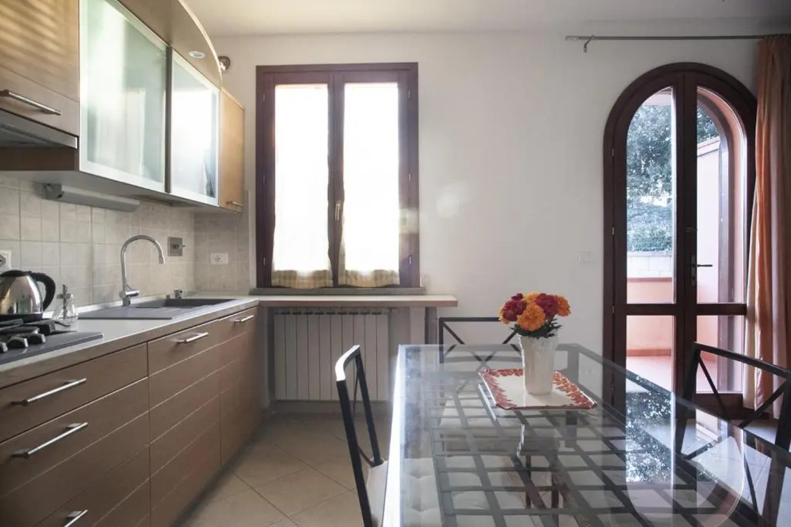 La Fonte degli Angeli