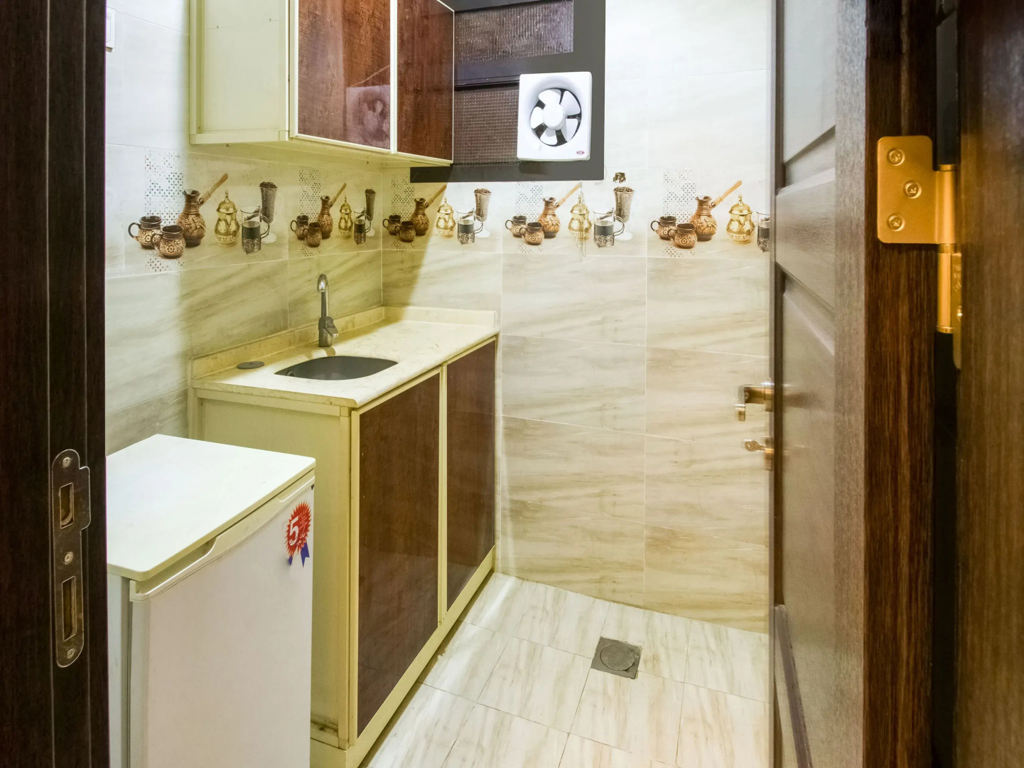 OYO 467 Al Dahya Hotel