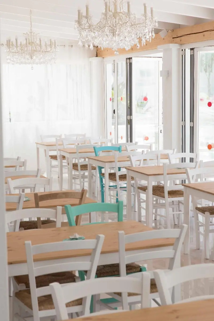 Beach Star Ibiza Hotel