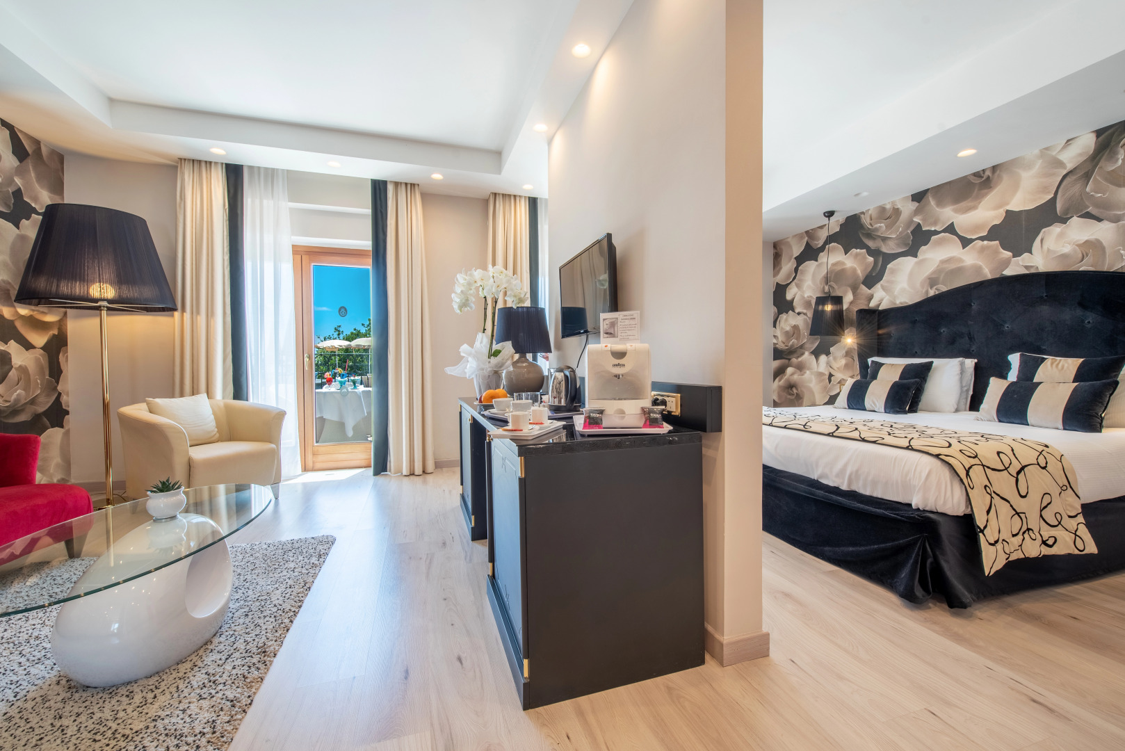 Nastro Azzurro Resort