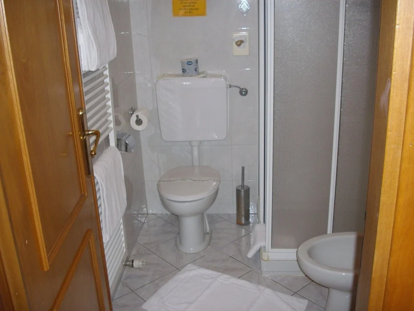 Albergo Ristorante Pizzeria Roma