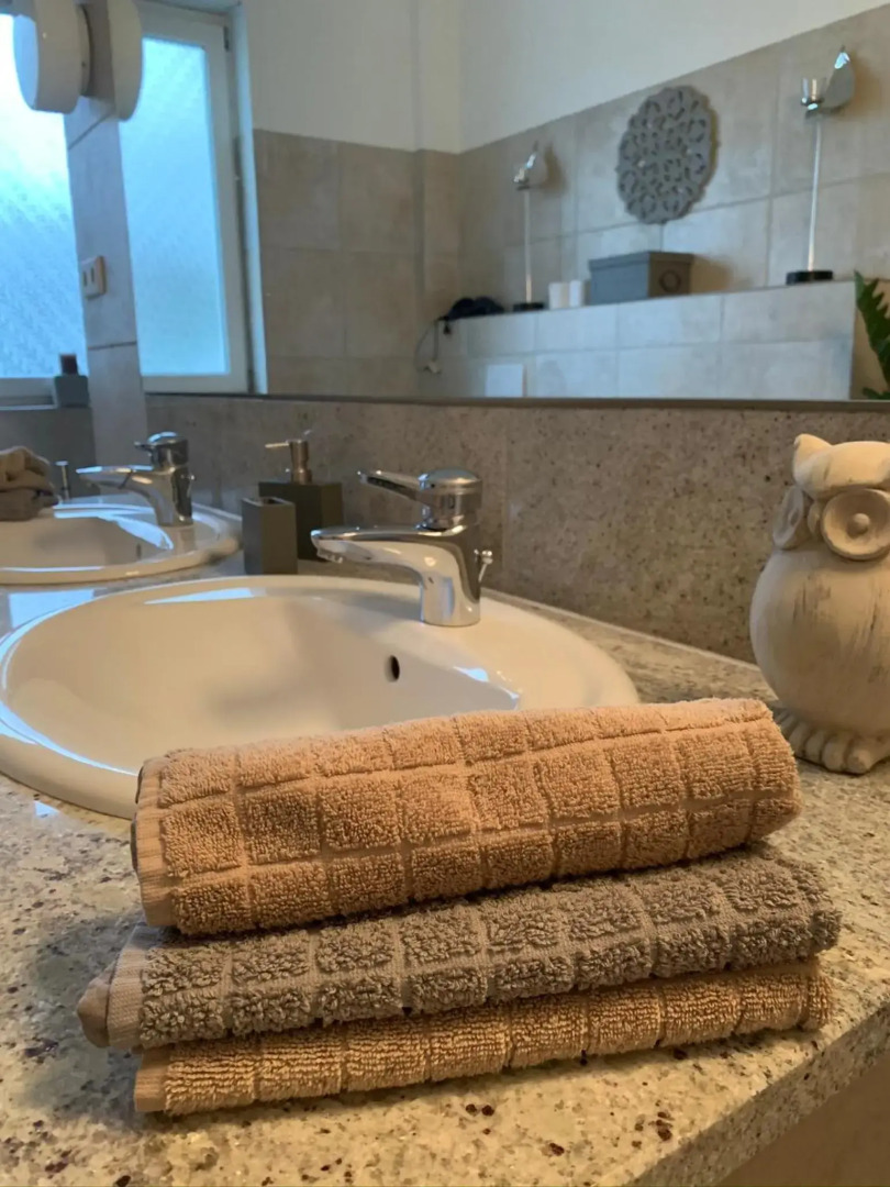 Luxus-Apartment Quierschied