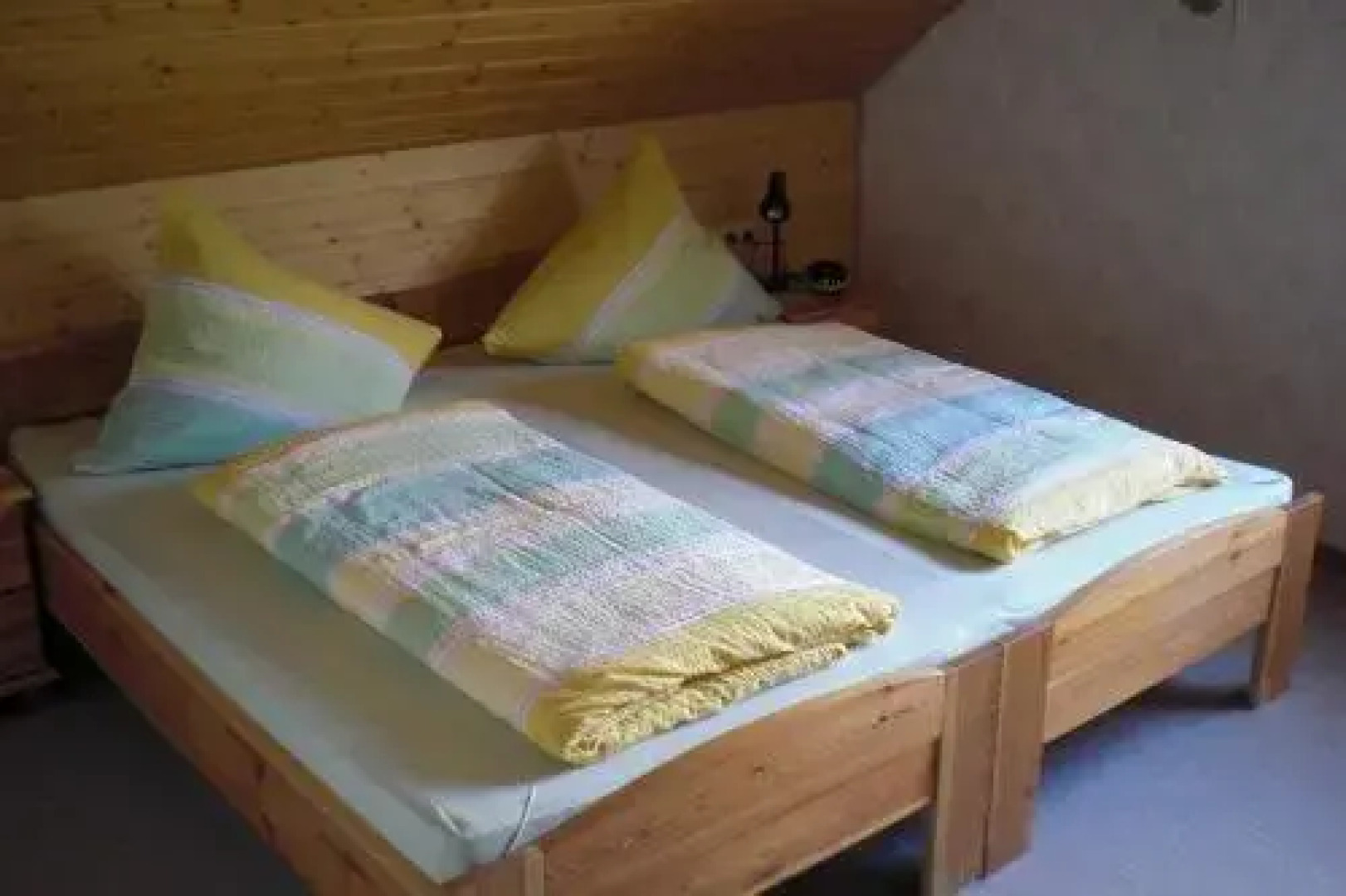 Ferienwohnung Baumann