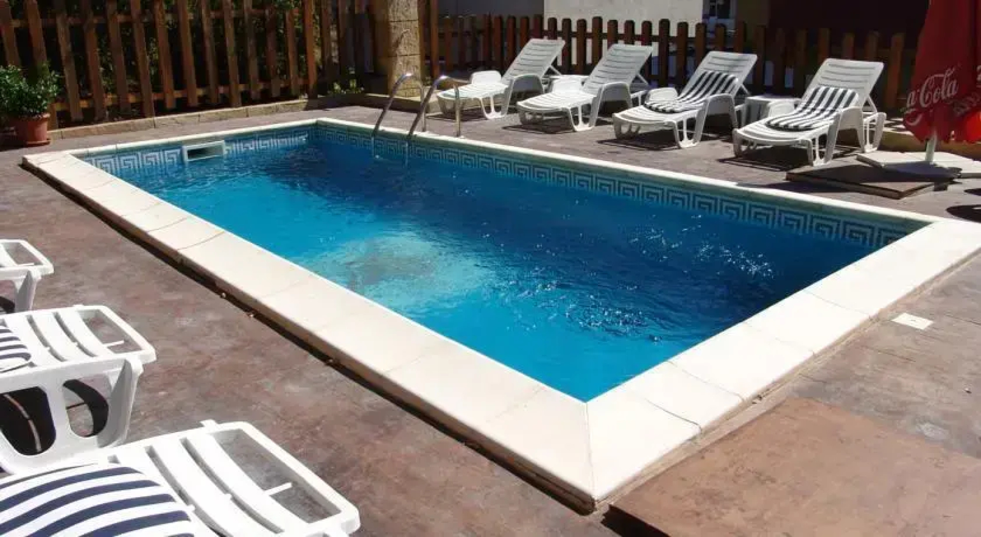 Hotel Buena Vissta