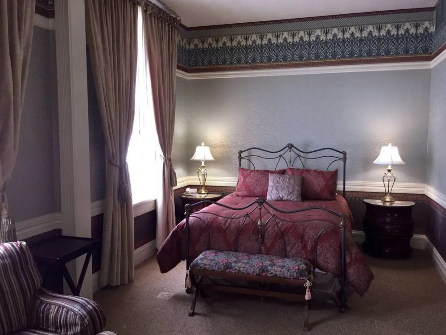 Beaumont Hotel & Spa - Adults Only