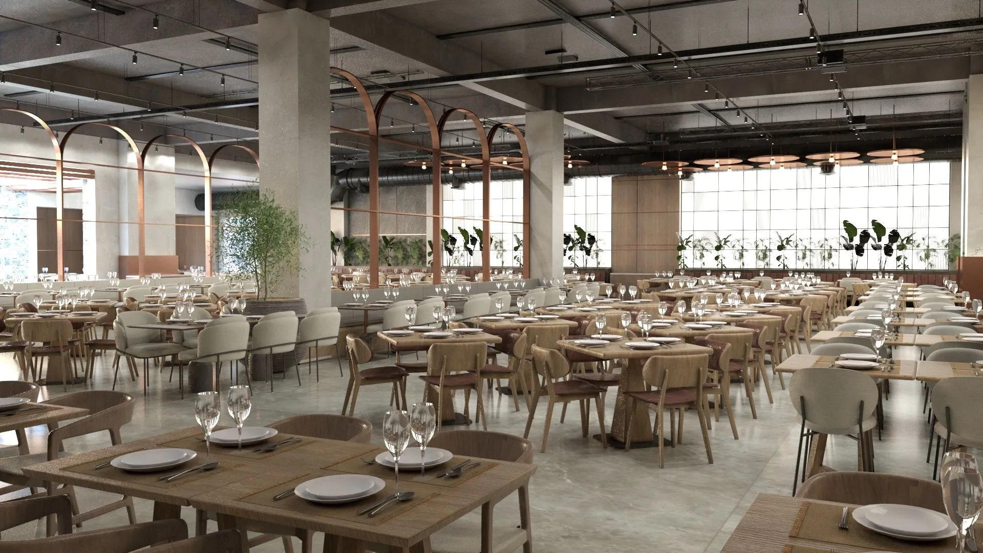 Nana Golden Beach - All Inclusive