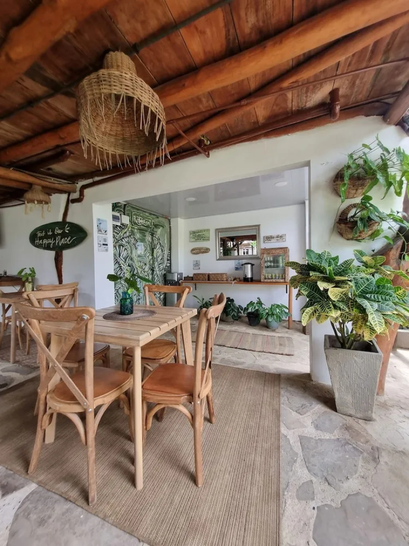 Kite Eco House
