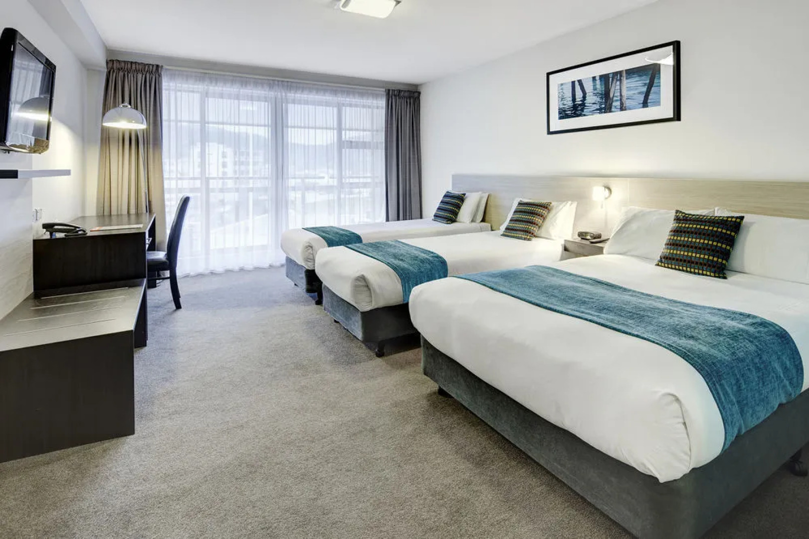 Mercure Picton Marlborough Sounds