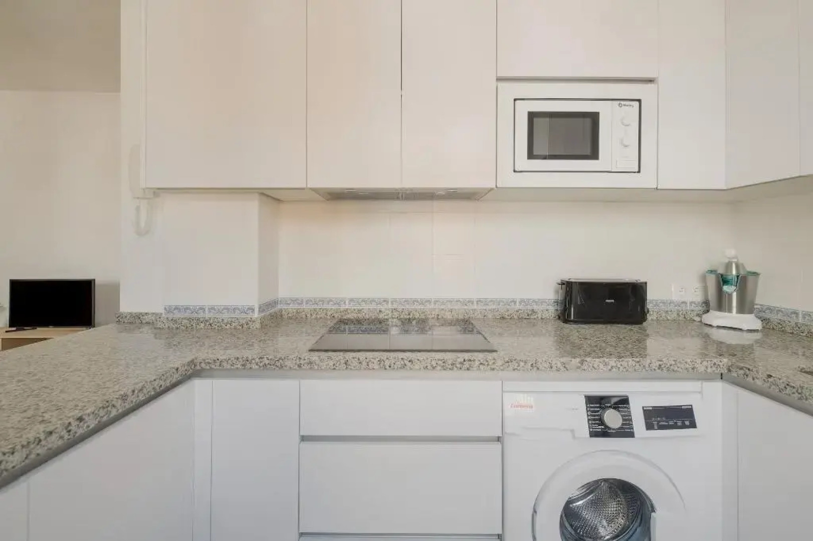 Apartamentos Santiago