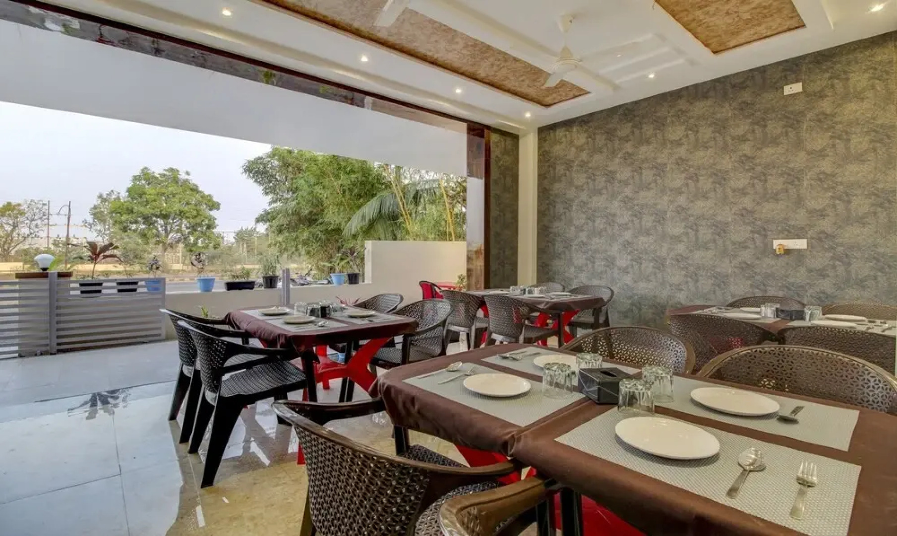 Treebo Trend Jai Bhawani