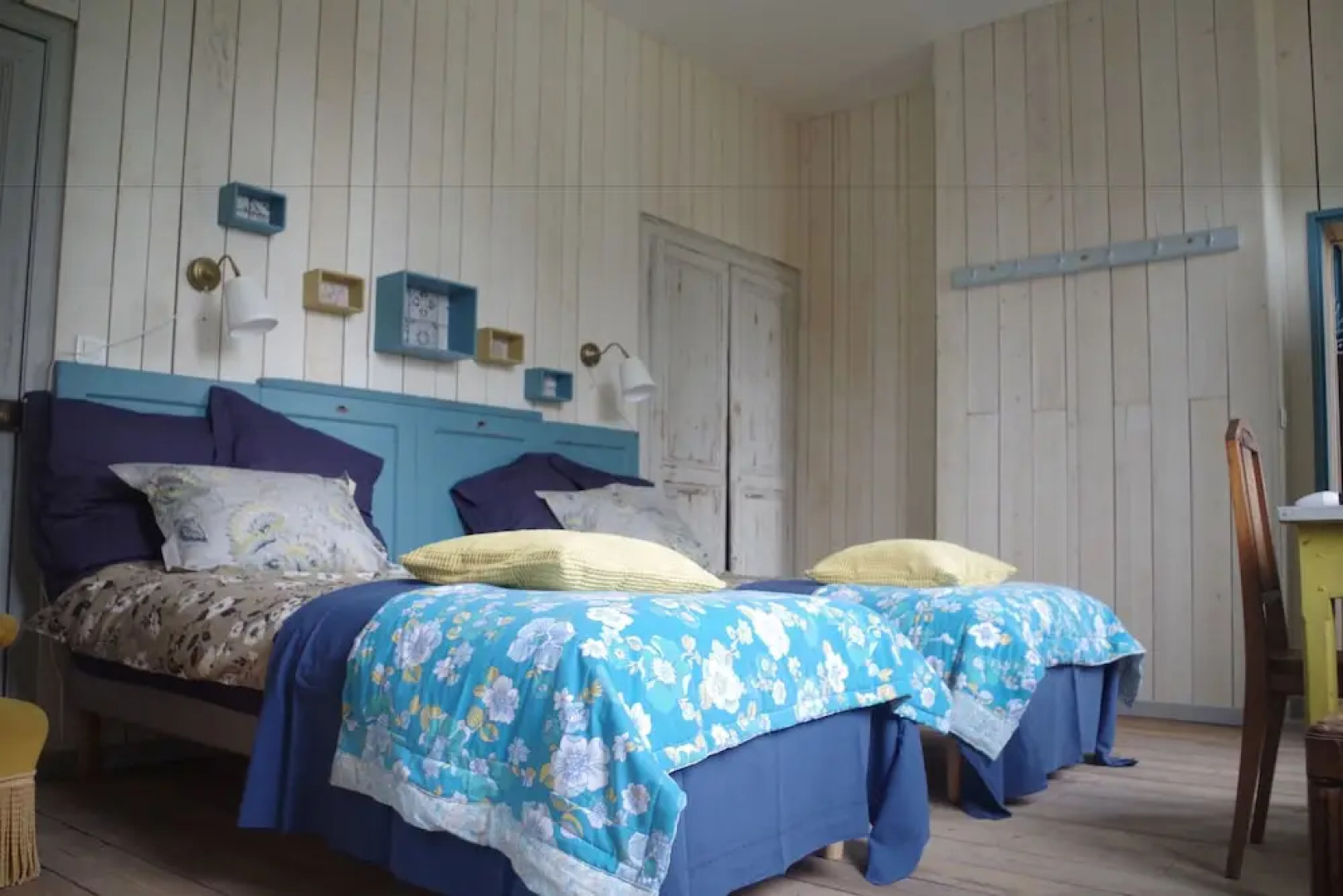 L'école est finie !