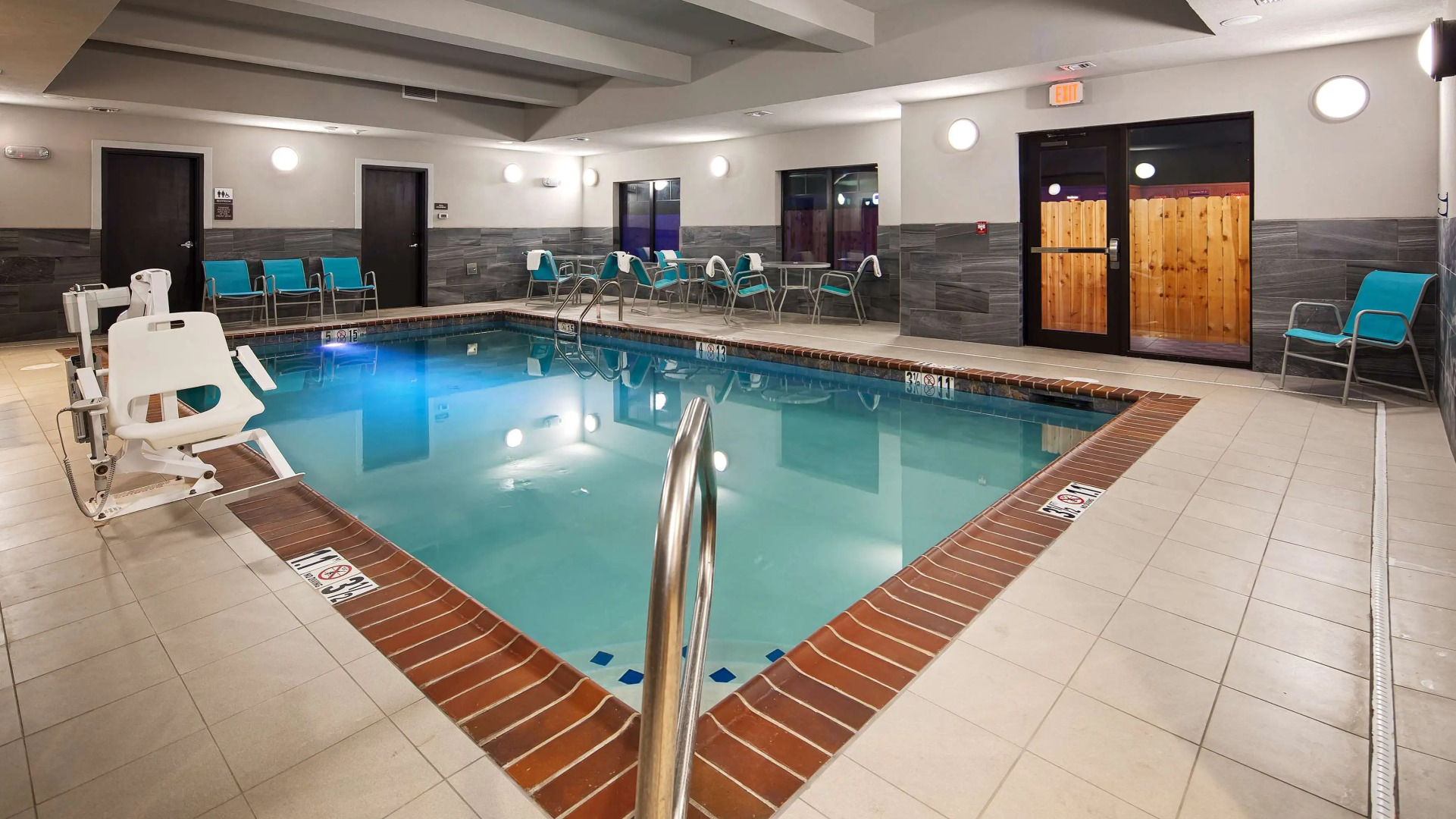 Best Western Plus Prien Lake Hotel & Suites - Lake Charles
