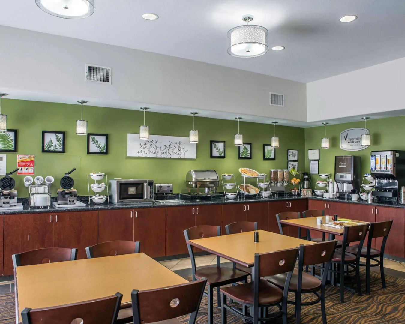 Sleep Inn And Suites Pearland - Houston South