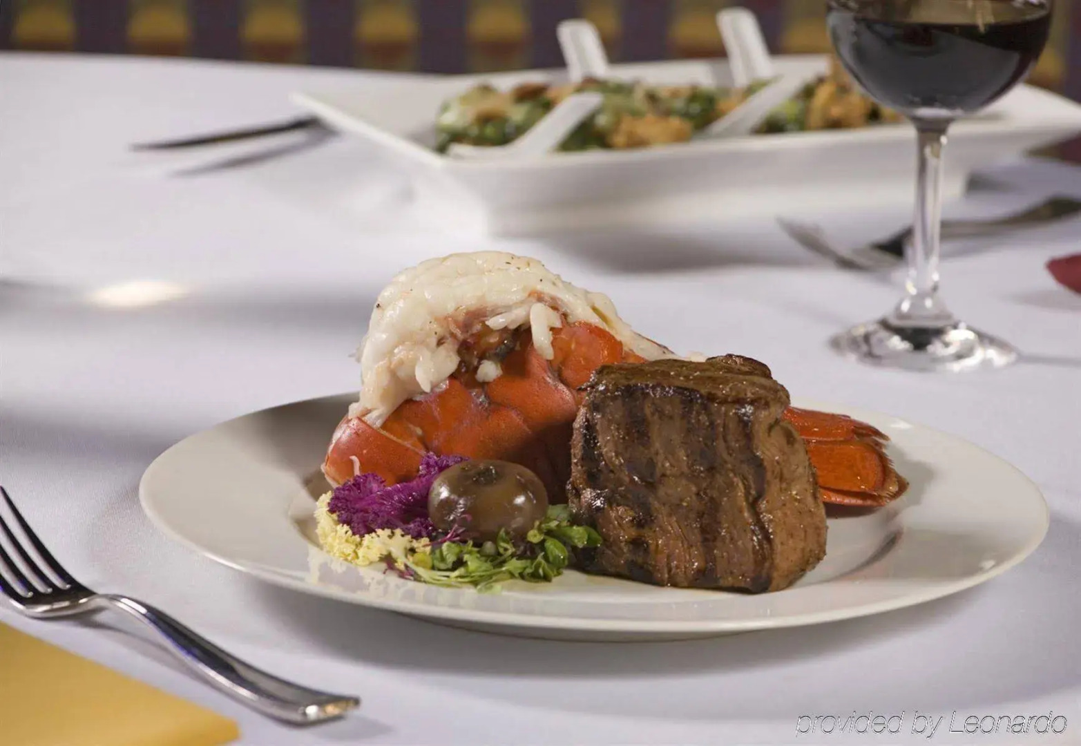 Lake Opechee Inn and Spa