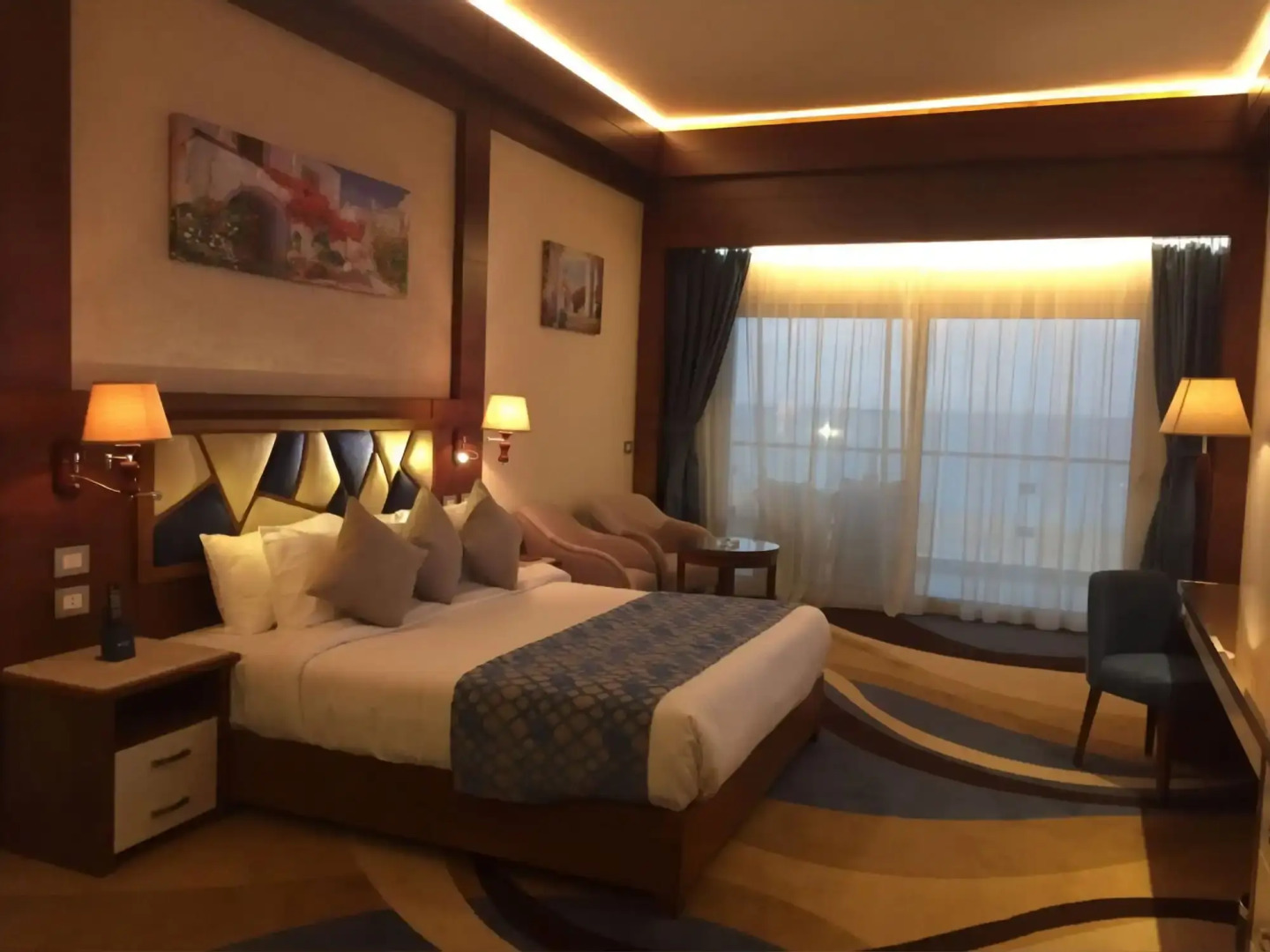 TOLIP Resort El Galala Majestic