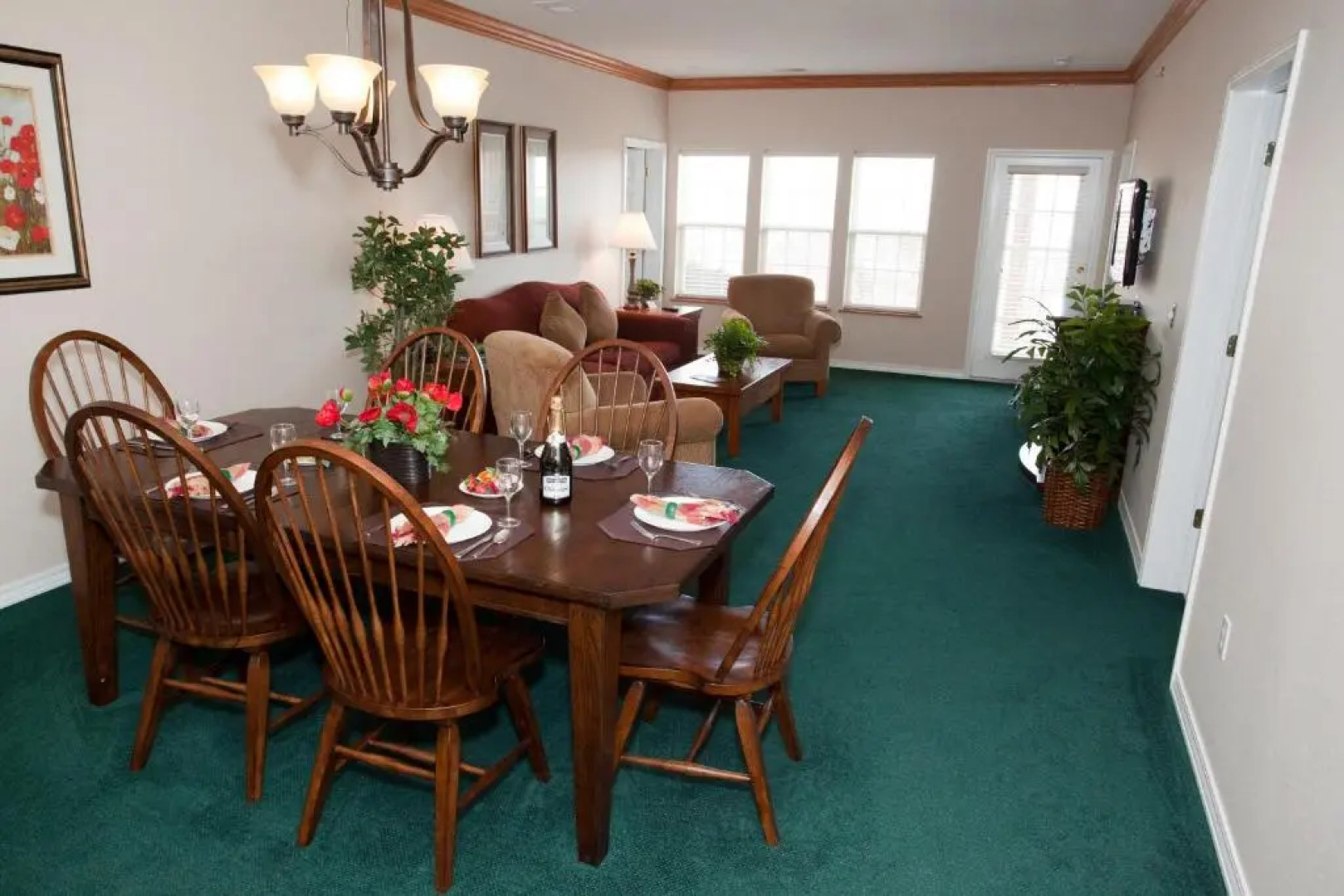 Palace View Resort by Spinnaker Resorts