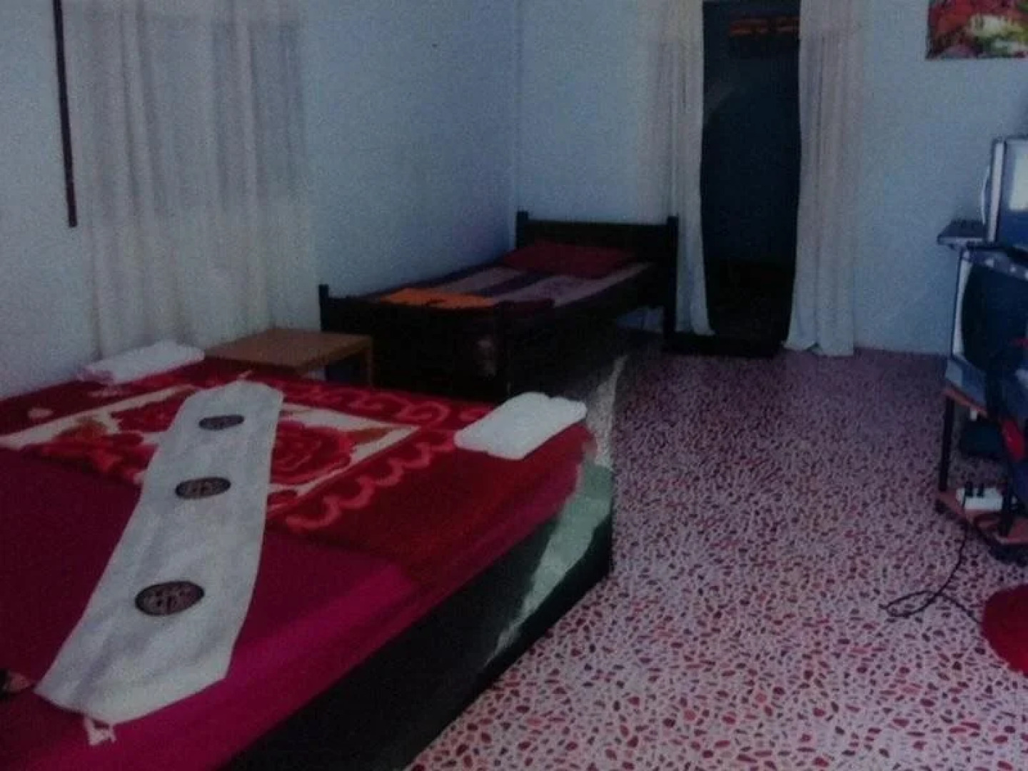 象岛玫瑰园度假村(Rose Garden Resort)