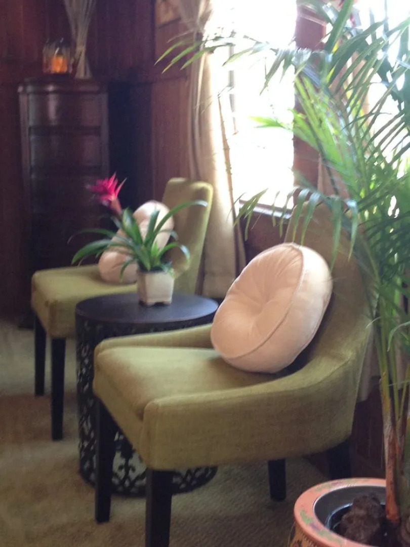 Poipu Bed and Breakfast inn