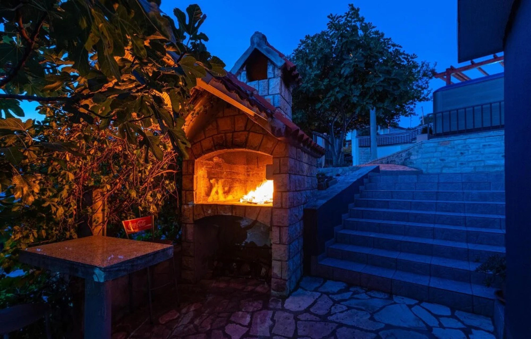 Amazing Home in Rovanjska With 4 Bedrooms, Jacuzzi and Wifi