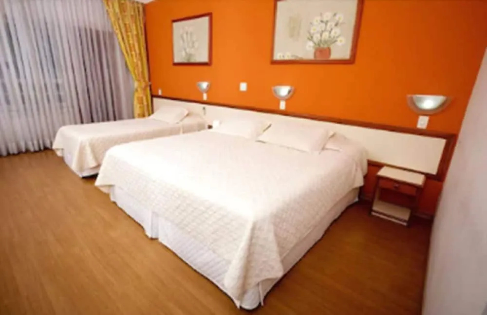 Hotel Rancho Silvestre