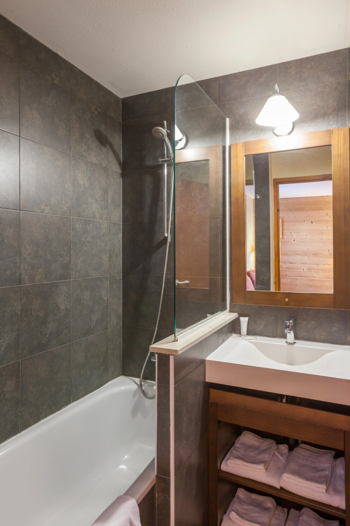 Pierre & Vacances Residence L'Ours Blanc