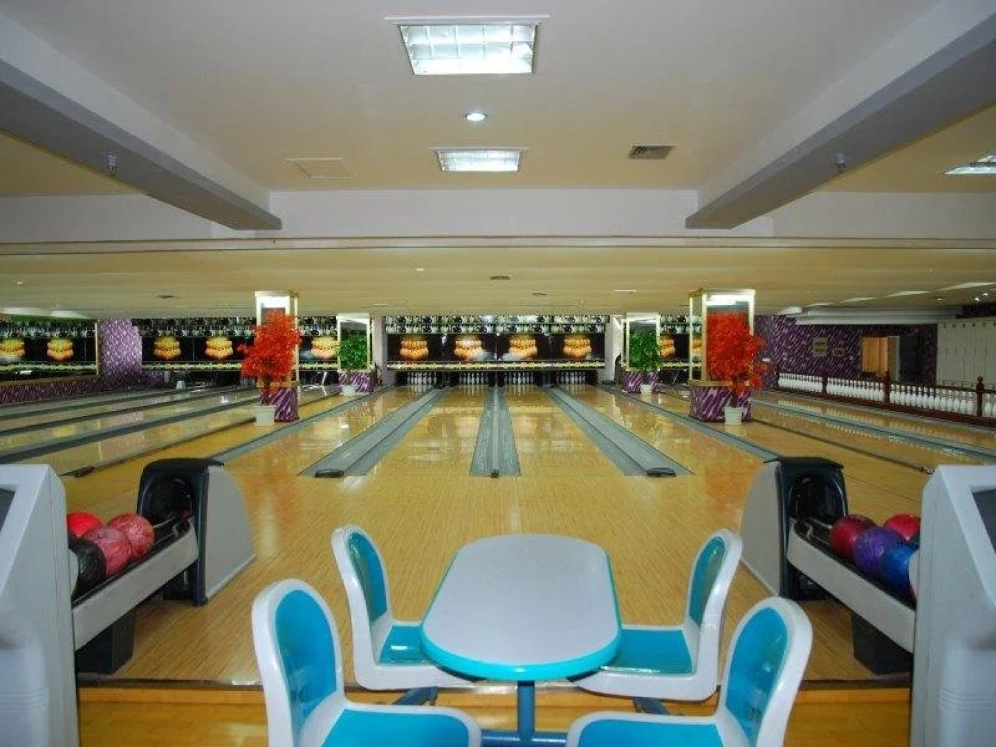 Xusheng International Hotel