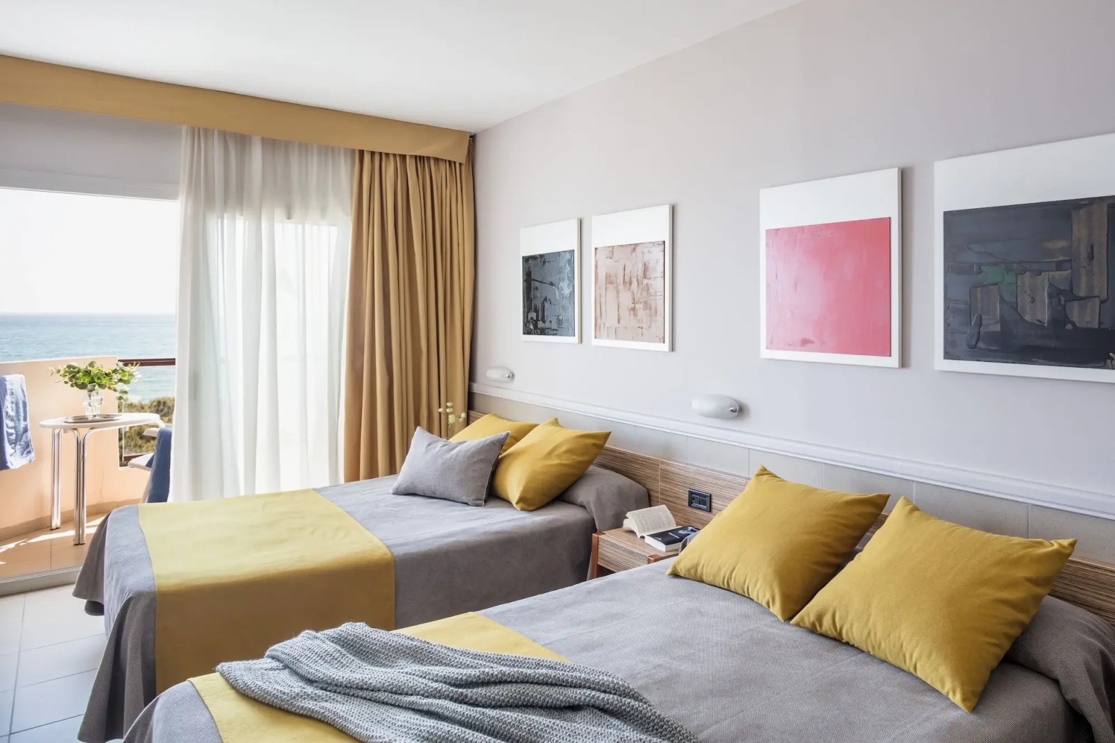 AQUA Hotel Promenade & Spa