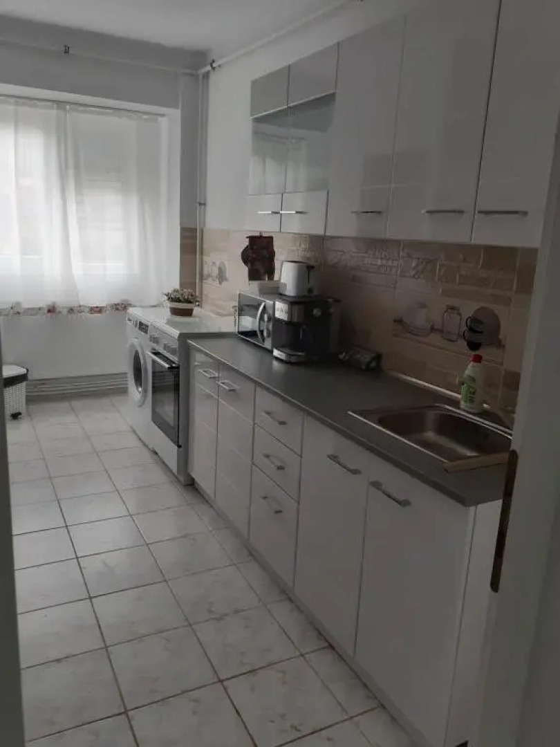 Apartament situat in centrul orașului Resita
