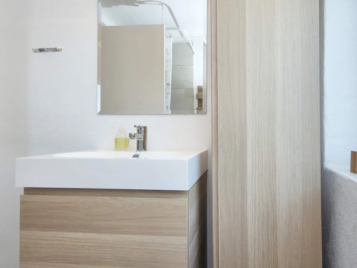 5 Person Holiday Home in Skjern