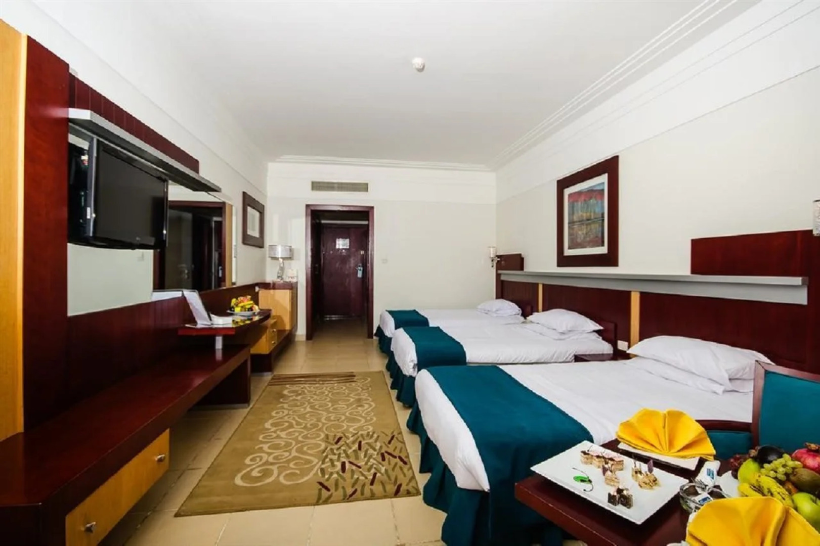 Serenity Alma Heights