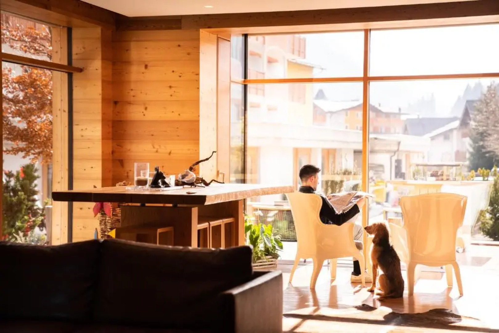 Corona Dolomites Hotel