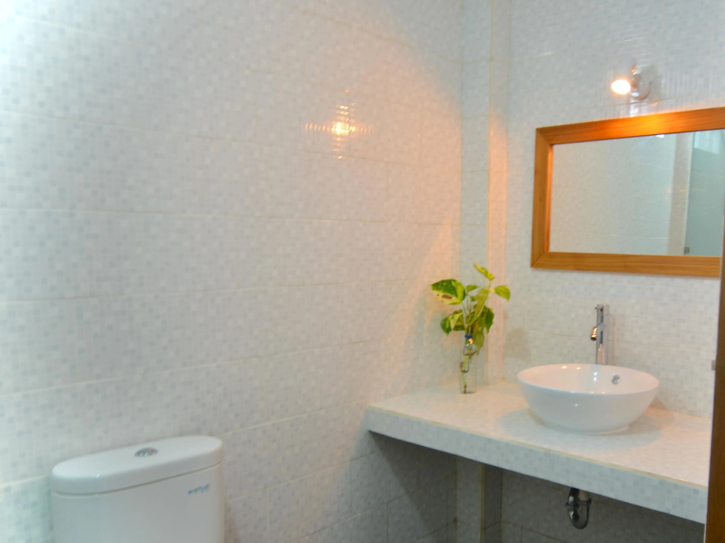 Blue Coral Inn Senggigi