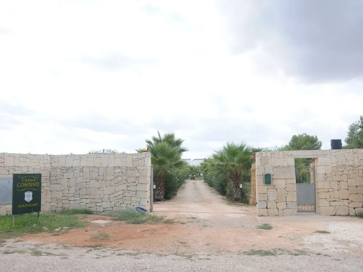 Agriturismo Casale Contenti