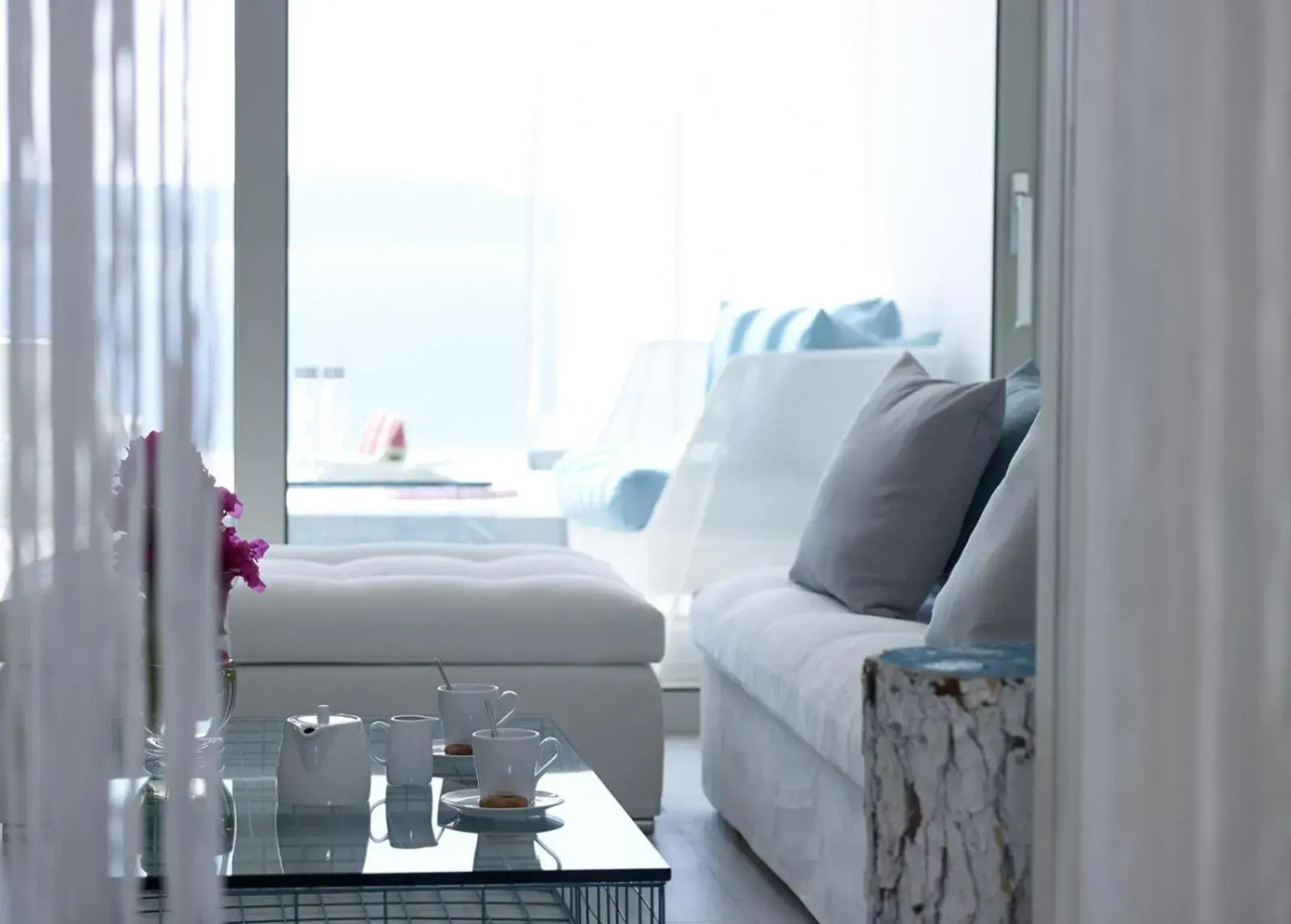 Proteas Blu Resort - Adults Only