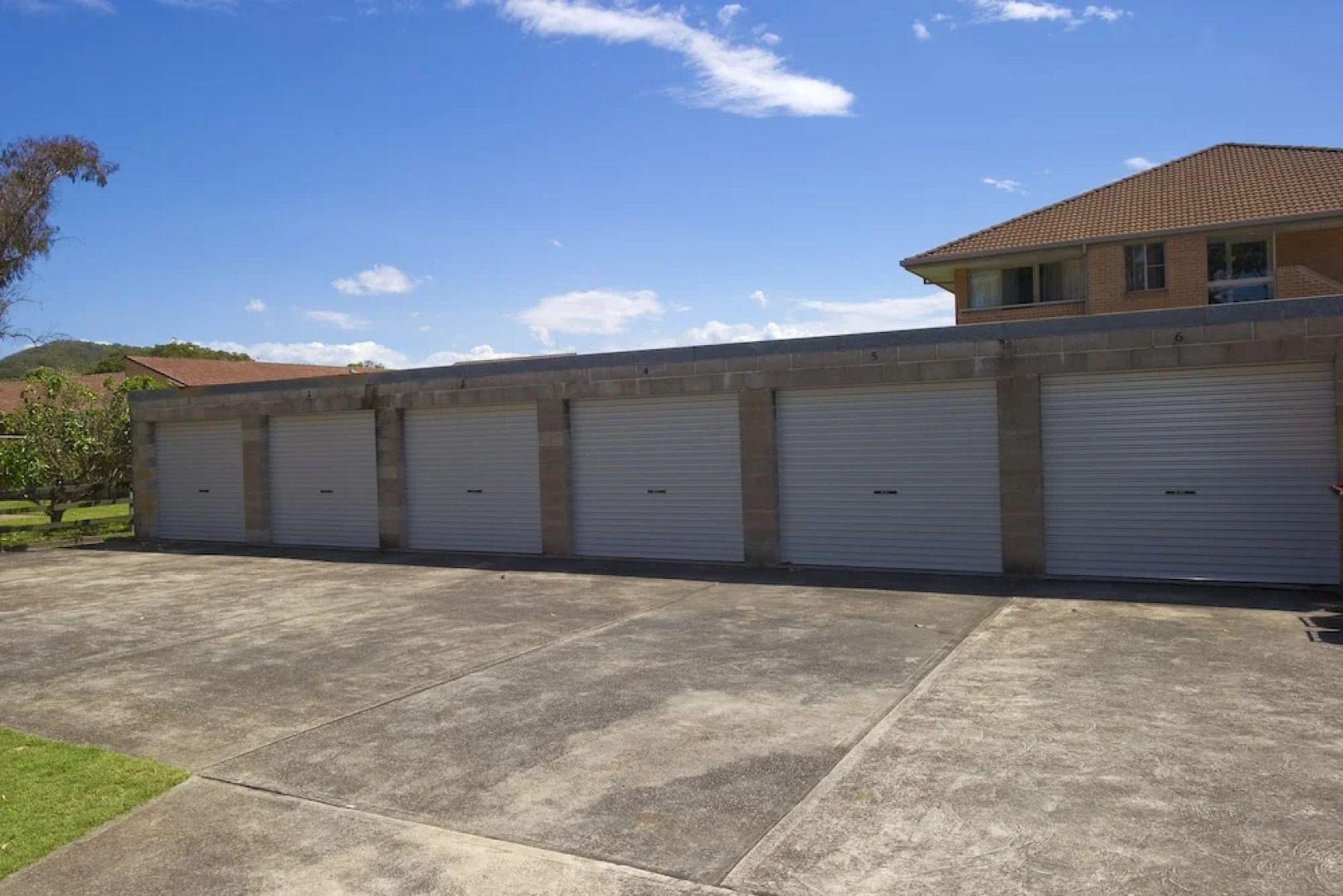 Tonella Crt Unit 6 Shoal Bay