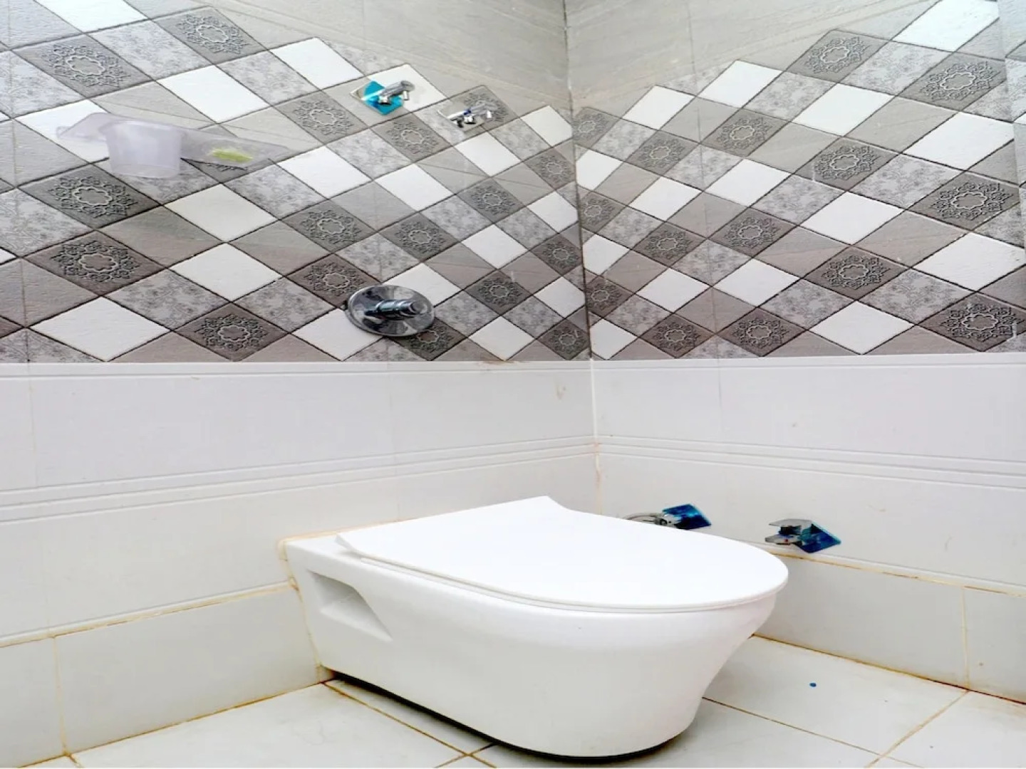 Oyo 43028 Hotel Tranquil