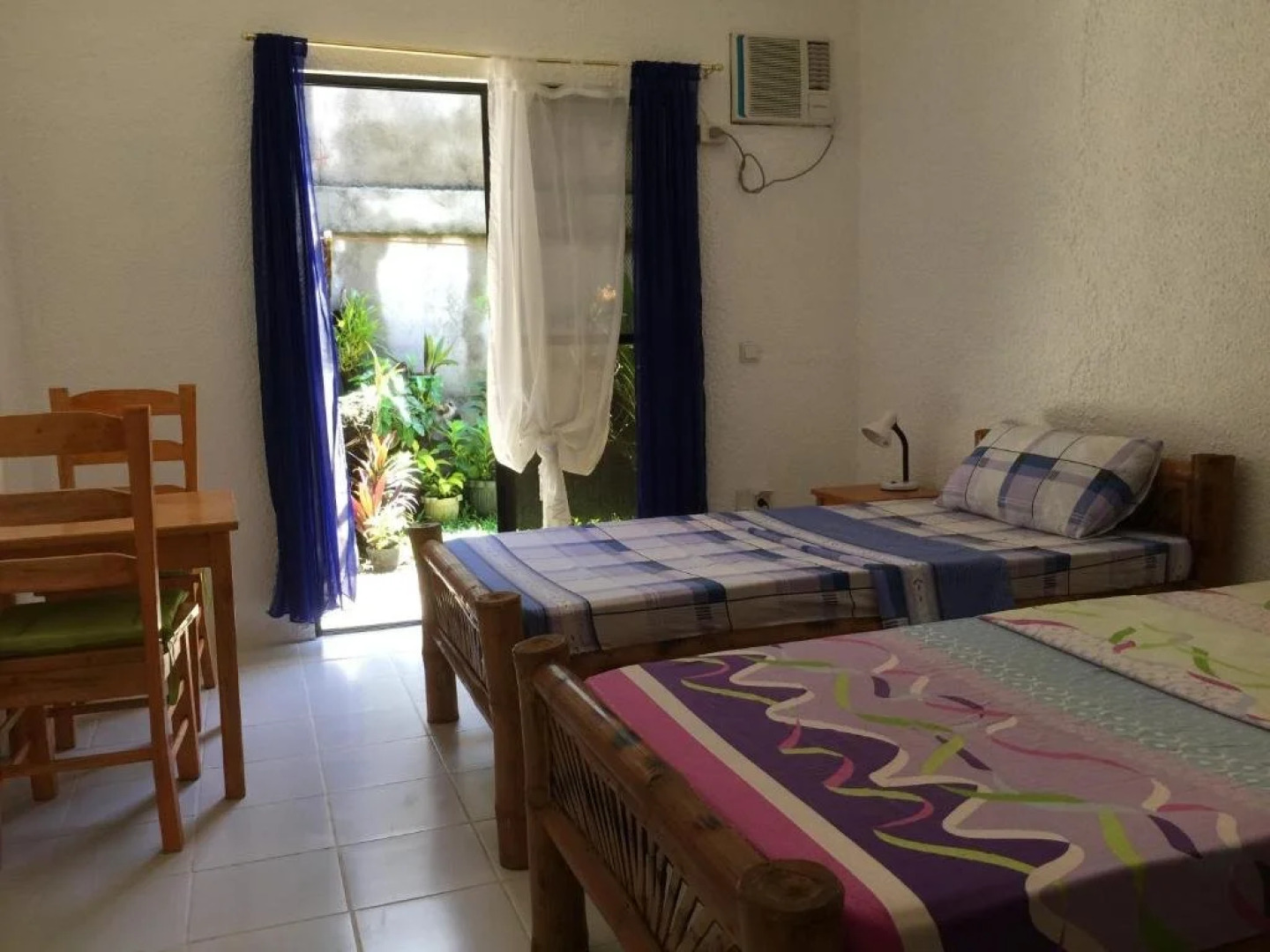 Pintuyan Dive Resort