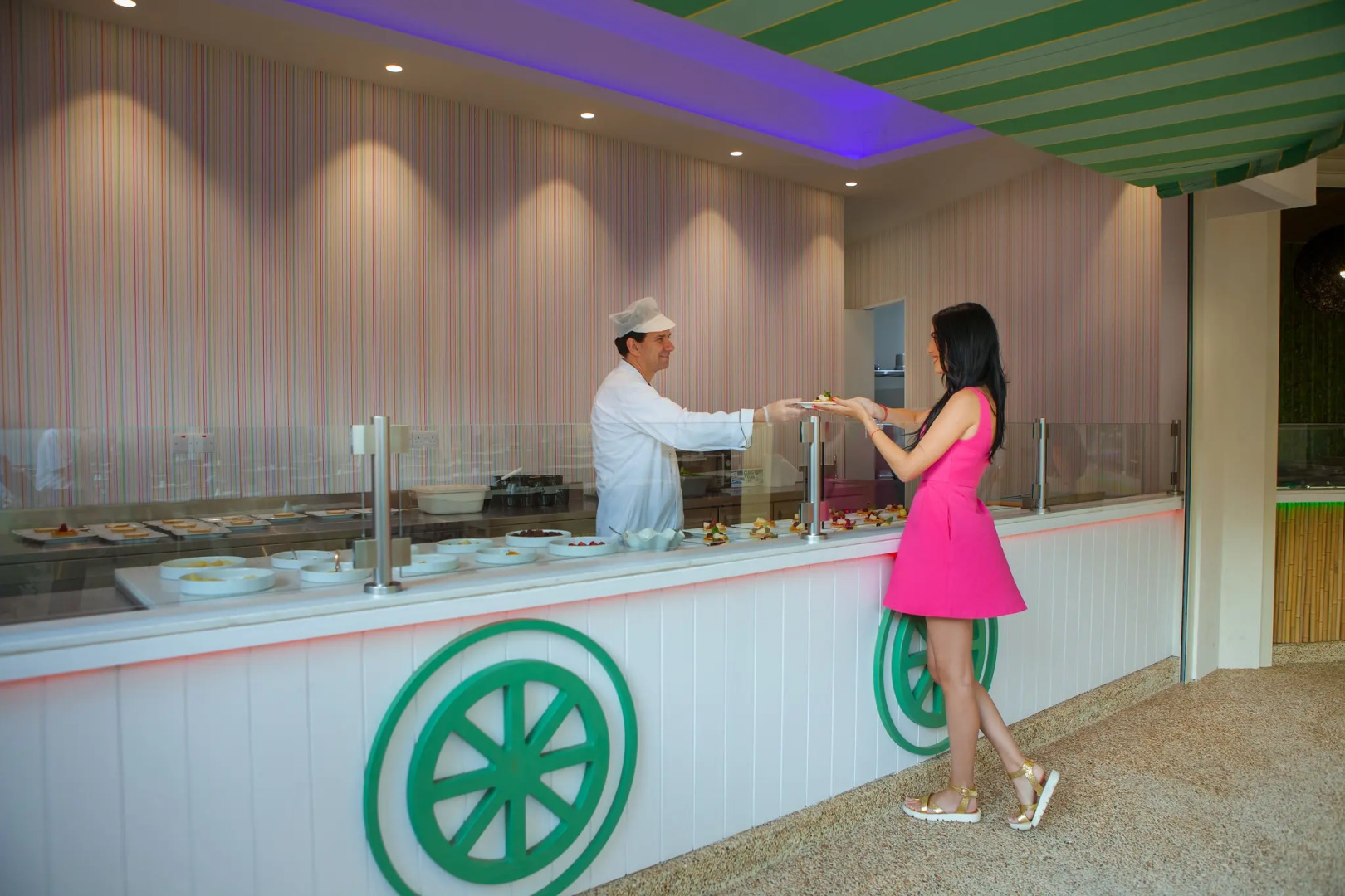 Курорт Malama Beach Holiday Village