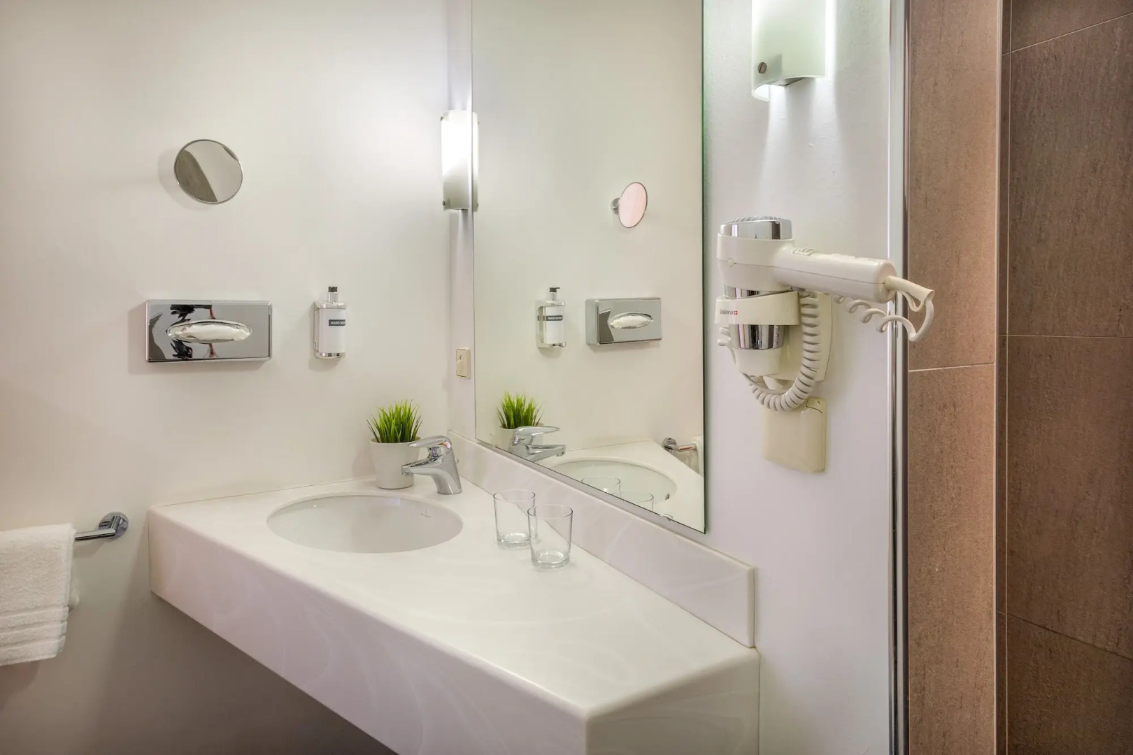 B&B HOTEL Krefeld-Süd