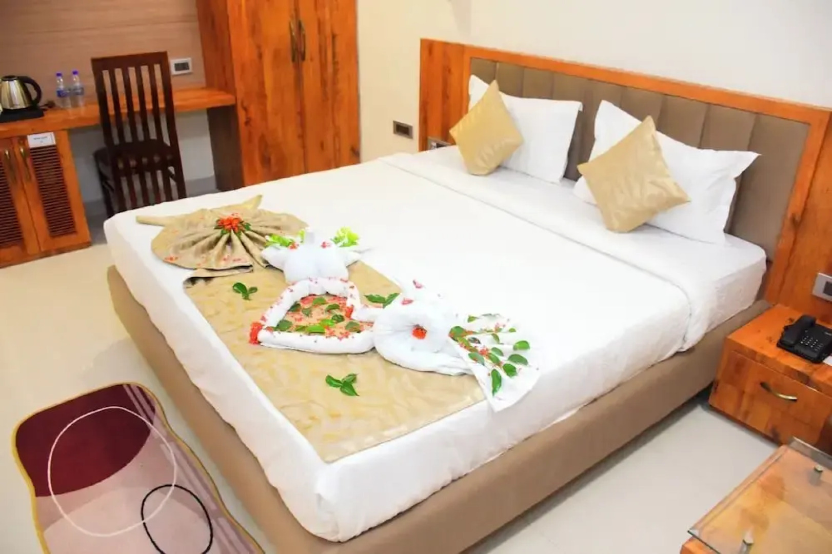 Hotel Royal Palace - Sagar