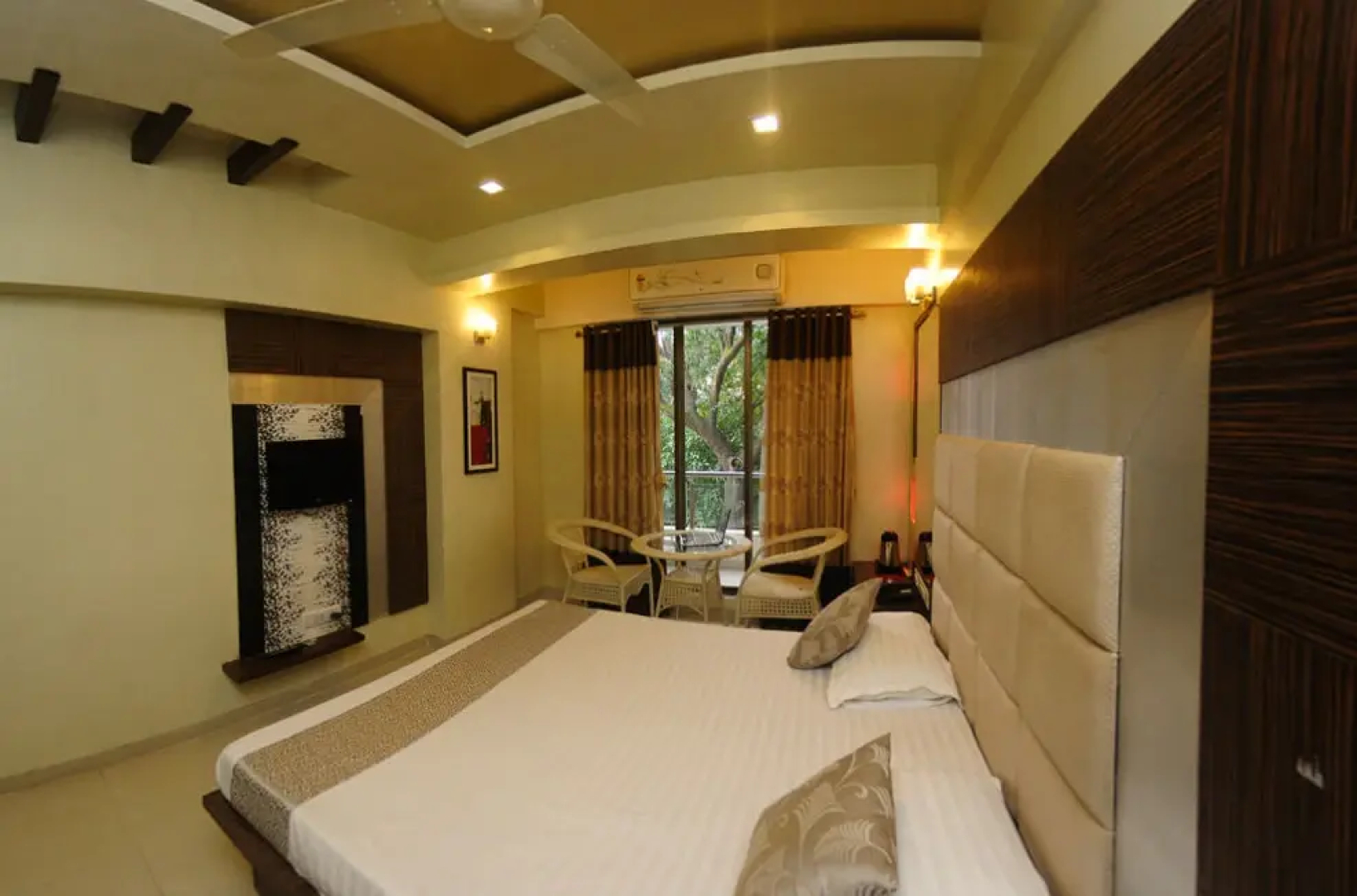 The Retreat Heritage